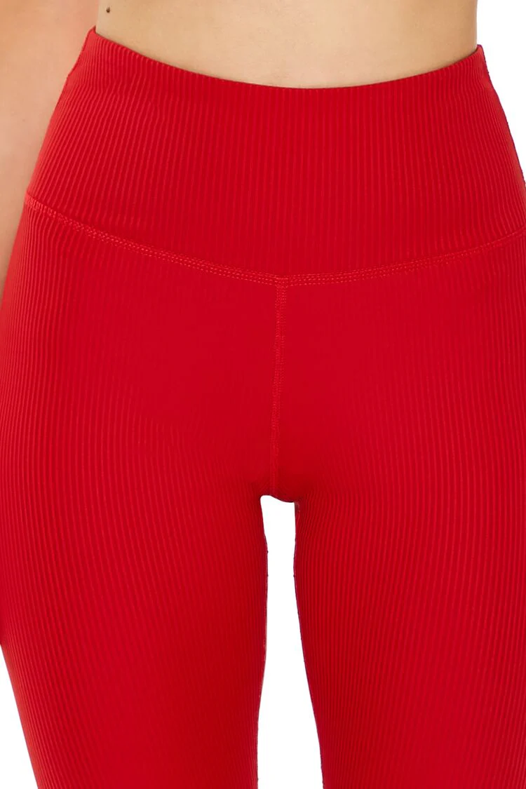 Active Flare Leggings - Image 5
