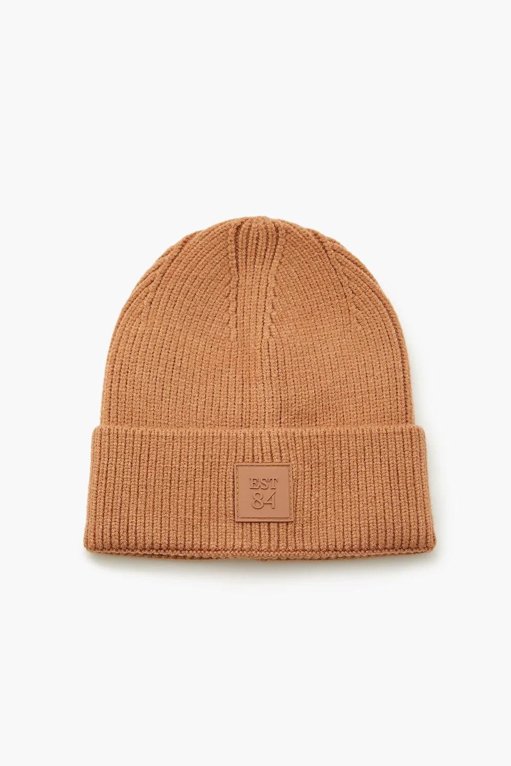 EST 84 Patch Beanie - Image 4