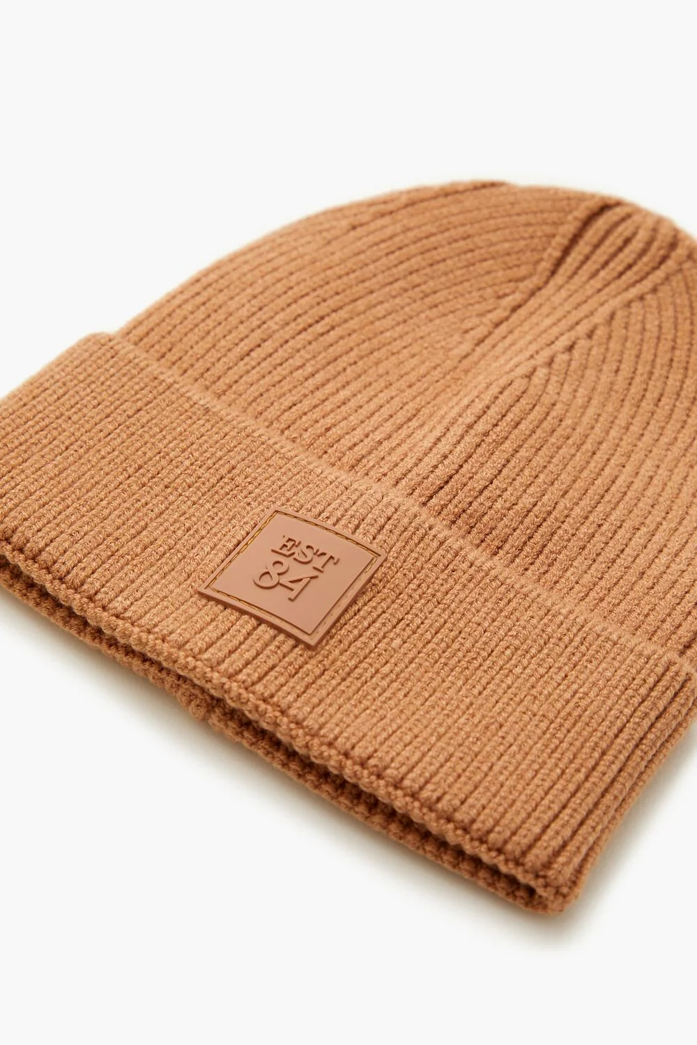EST 84 Patch Beanie - Image 6