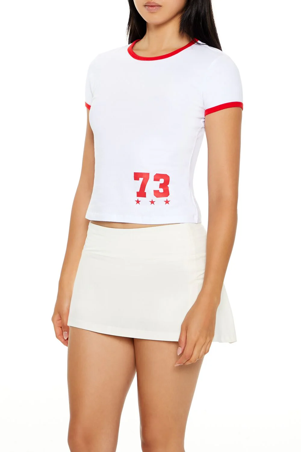 72 Ringer Baby Tee - Image 4