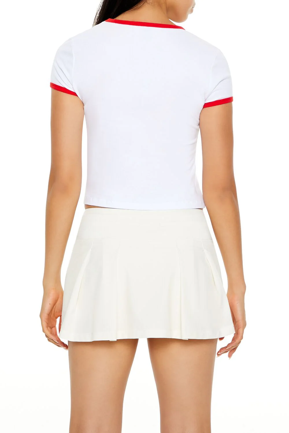 72 Ringer Baby Tee - Image 5