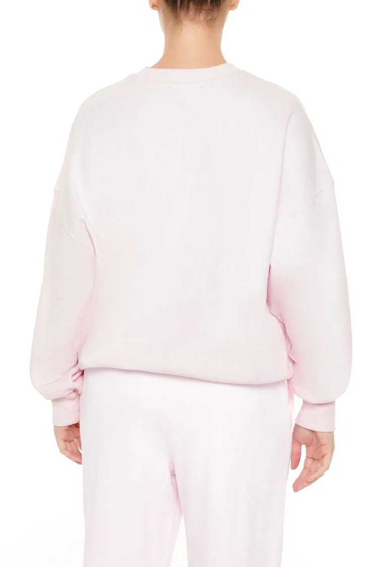 Beaded Virgo Pullover - Image 5