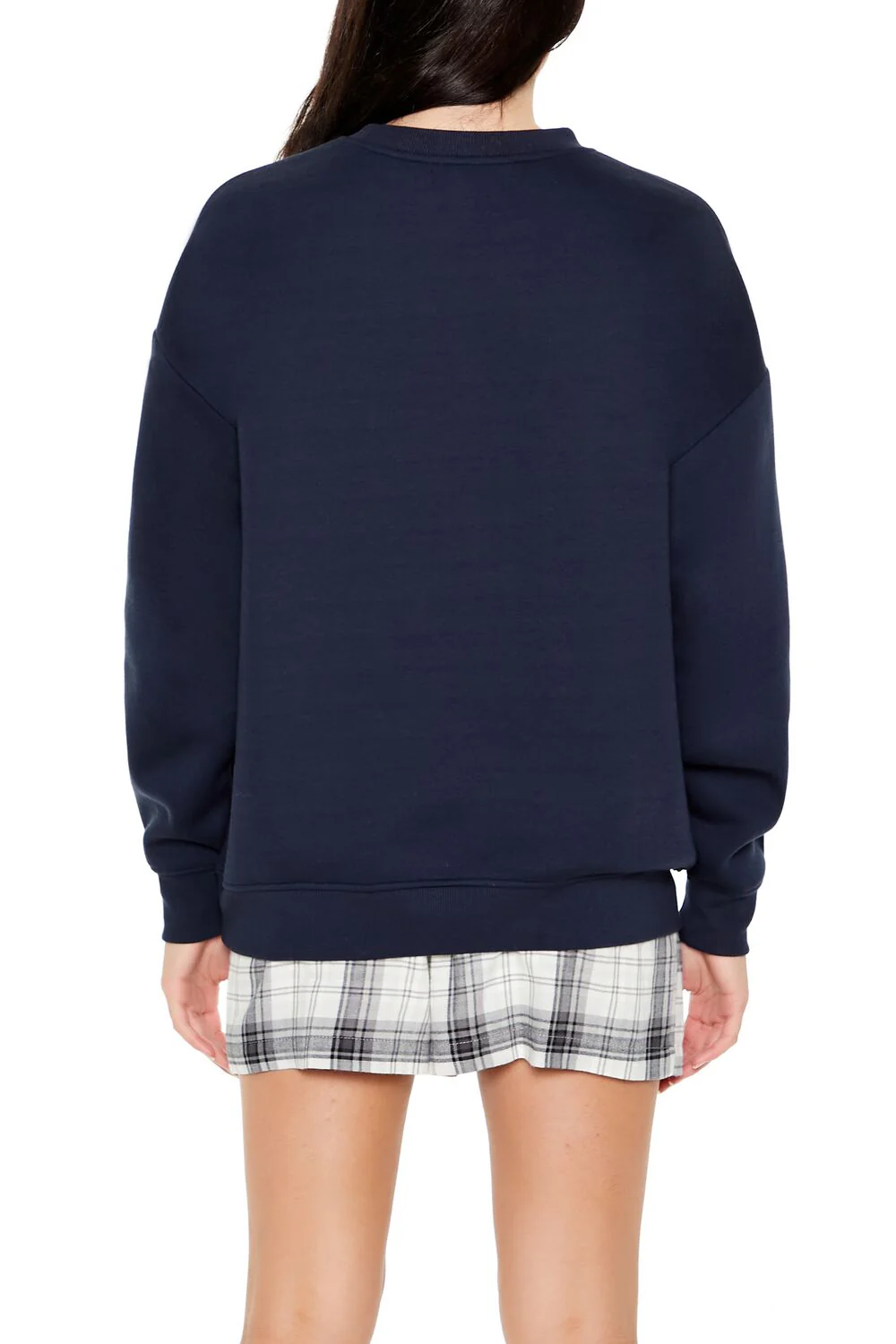 London 1955 Graphic Pullover - Image 5