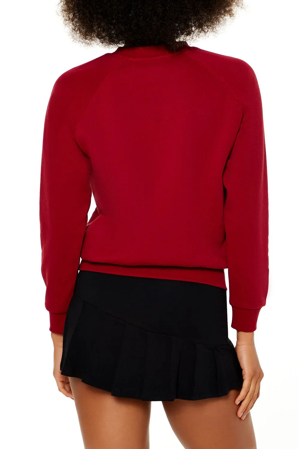 Hello Kitty Fleece Pullover - Image 5