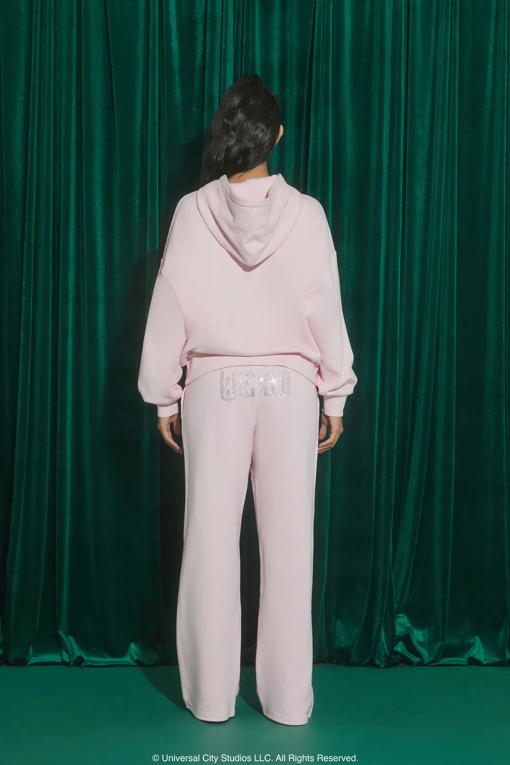 Wicked Butterfly Sweatpants - Image 4