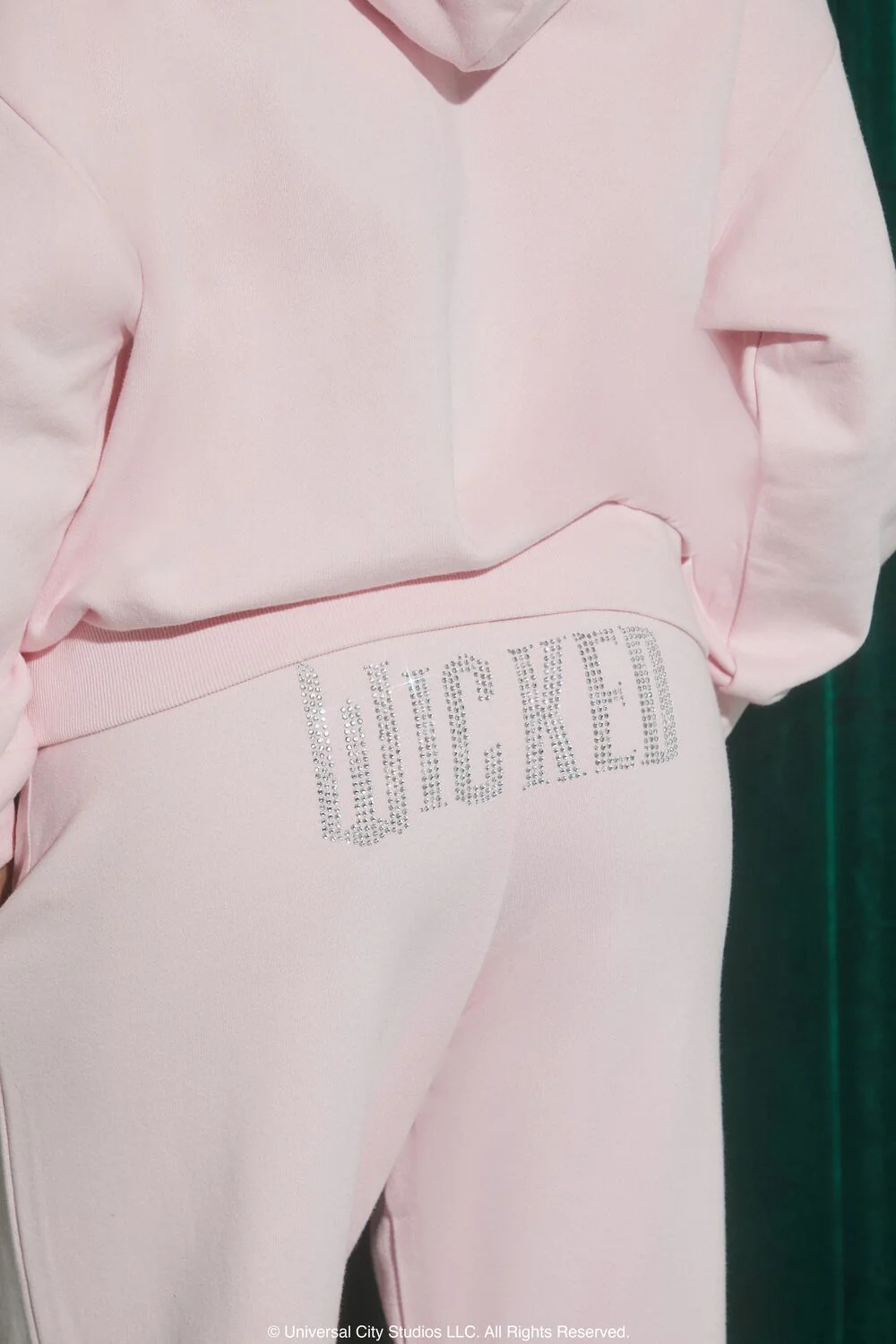 Wicked Butterfly Sweatpants - Image 6
