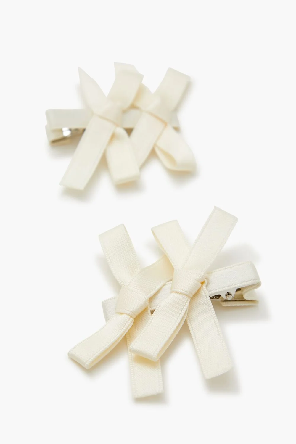 Bow Gator Hair Clip Set - Image 6