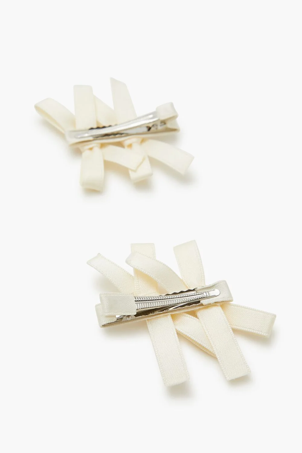 Bow Gator Hair Clip Set - Image 8