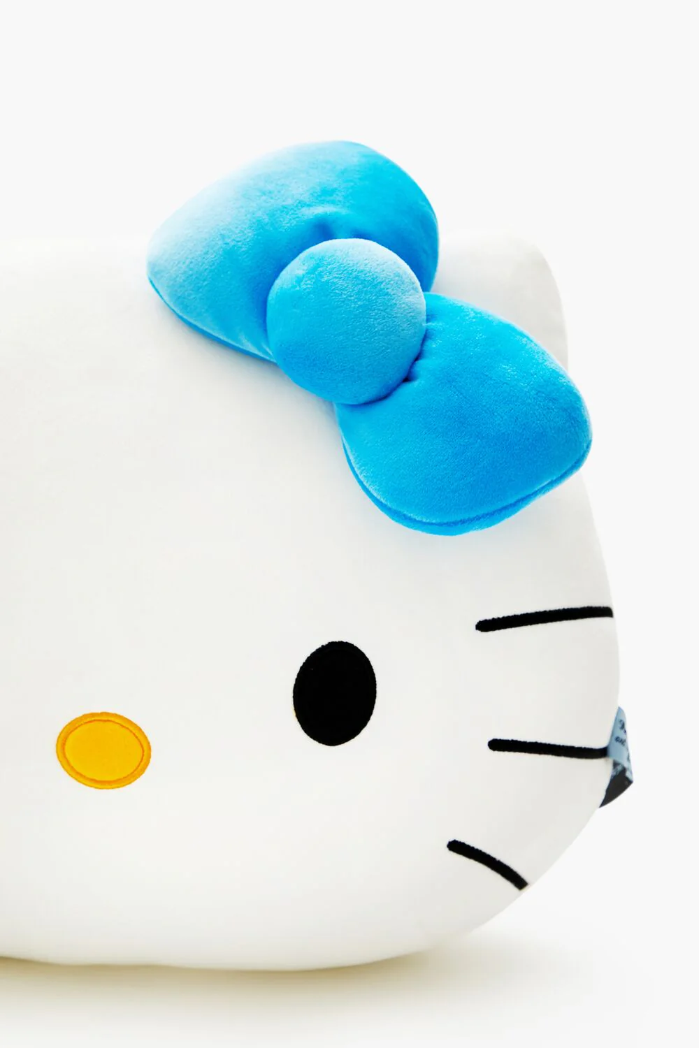 Embroidered Hello Kitty Pillow - Image 2