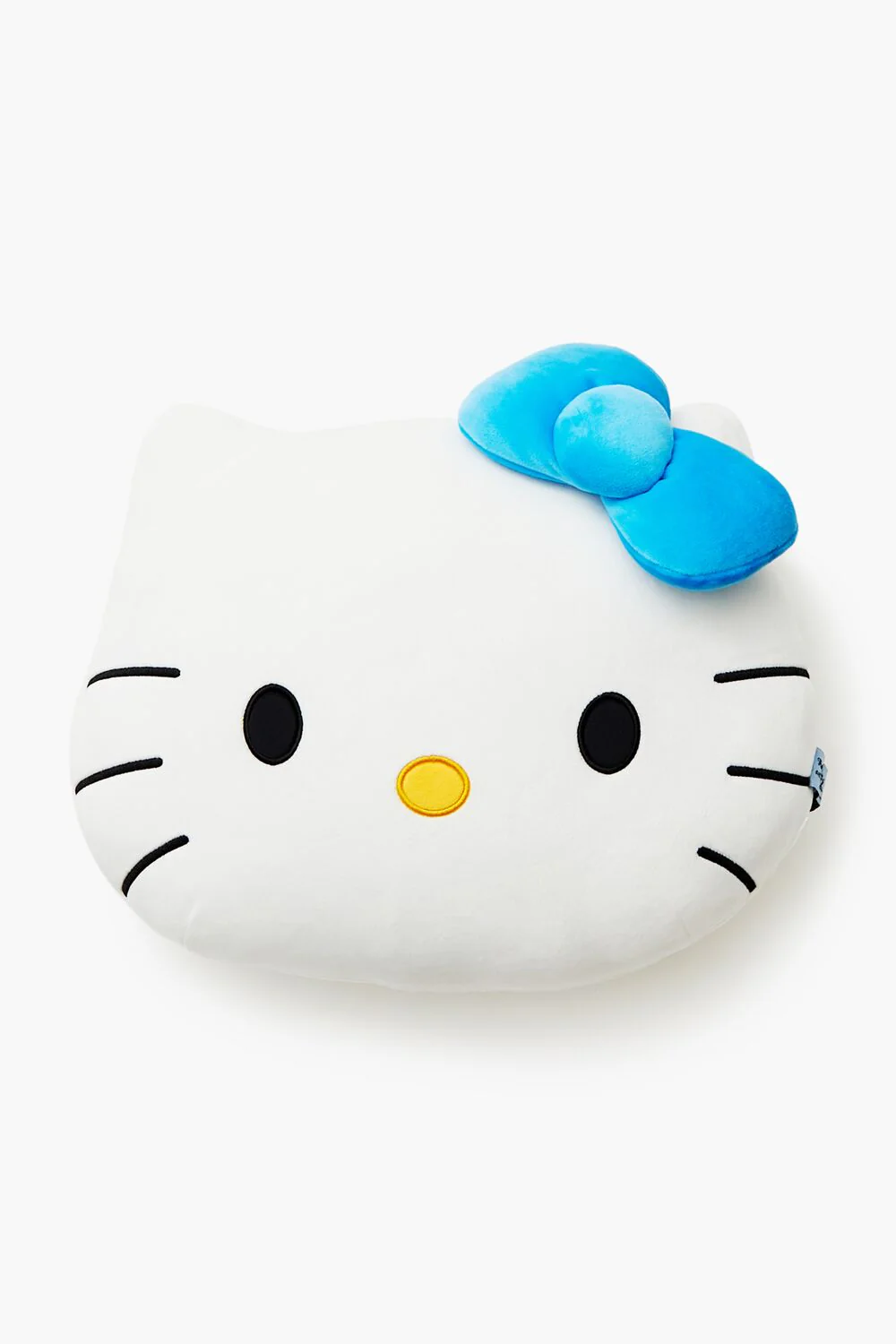 Embroidered Hello Kitty Pillow - Image 4