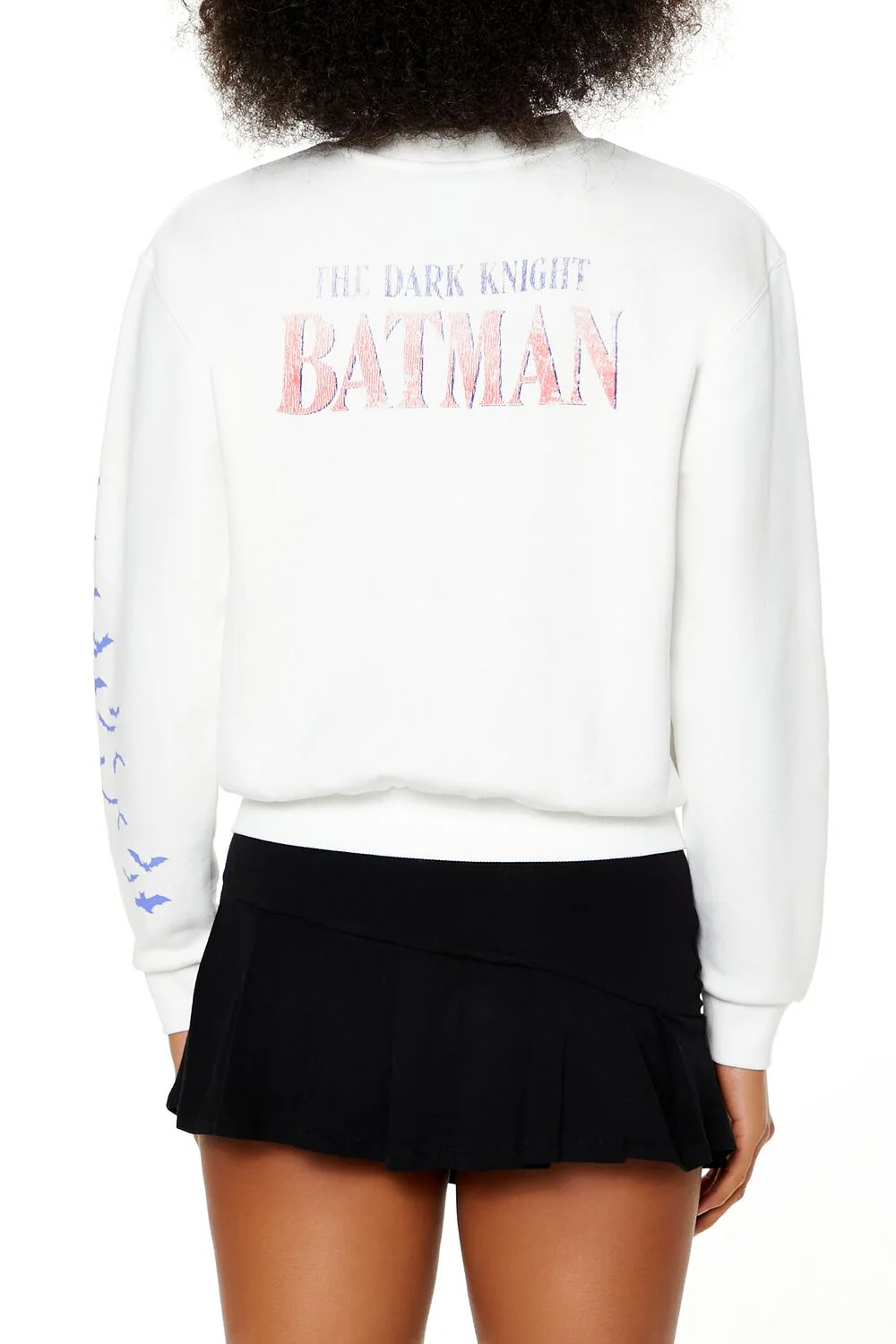 The Dark Knight Batman Pullover - Image 5