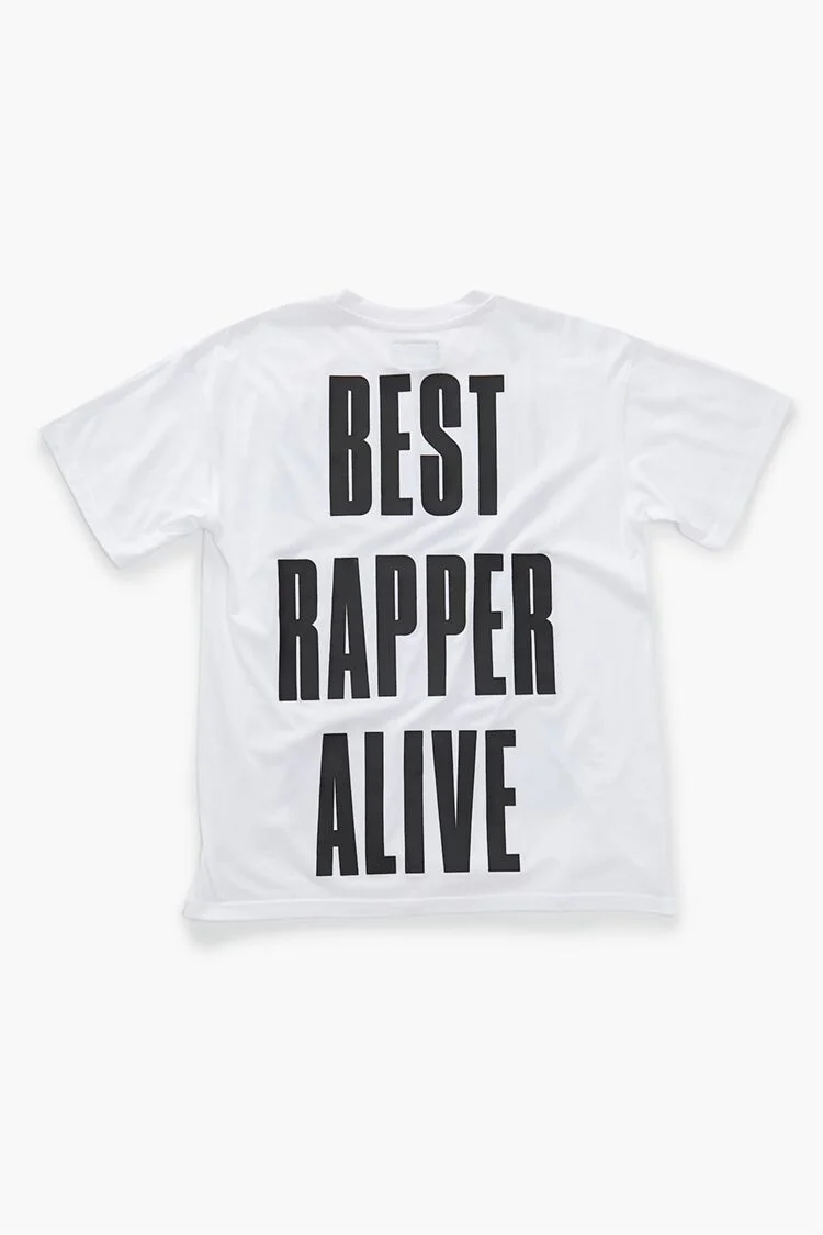 Lil Wayne Graphic Tee - Image 2
