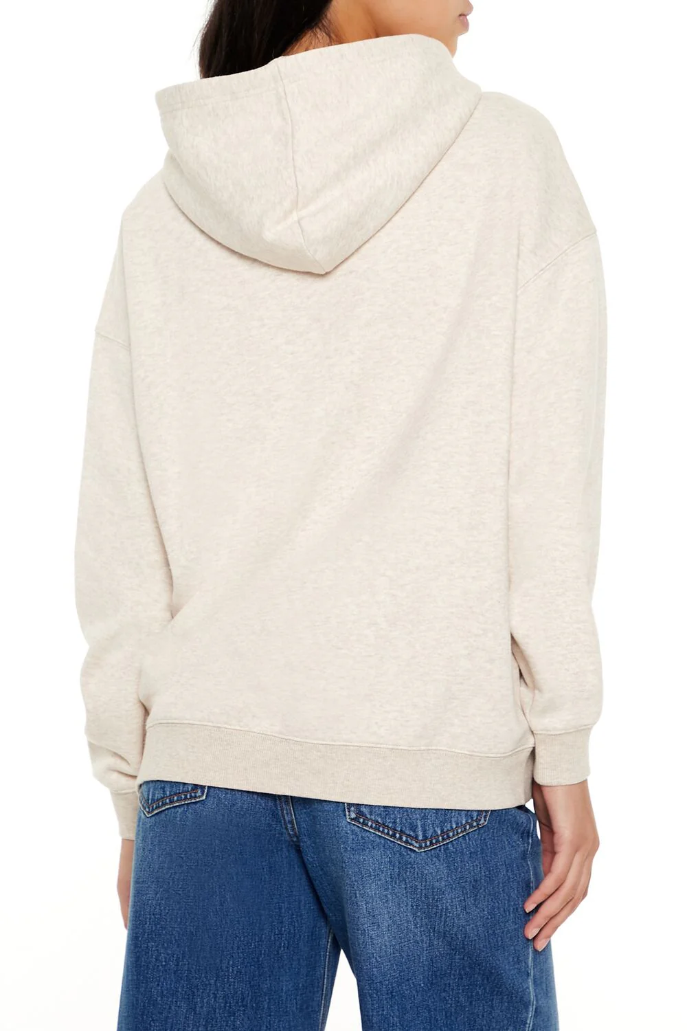 Embroidered Manhattan Hoodie - Image 5