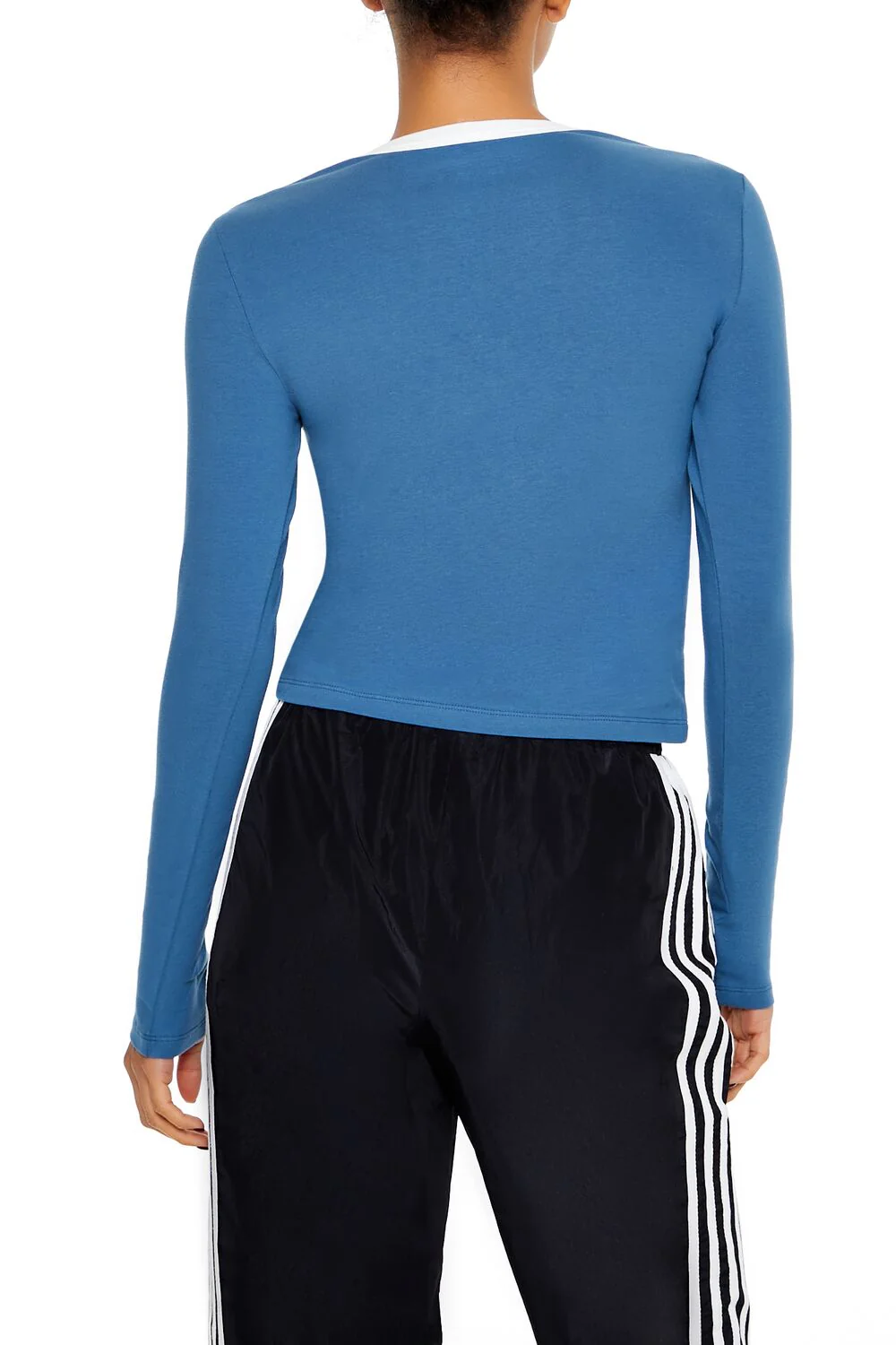 Ski Snoopy Graphic Top - Image 5