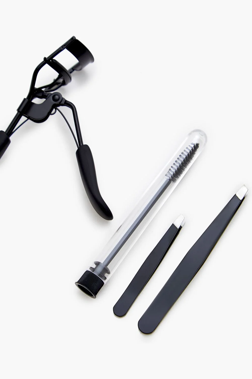 Eyebrow & Eyelash Tool Set - Image 3