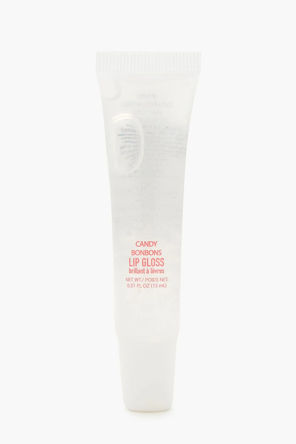 Gingerbread Man Lip Gloss - Image 2