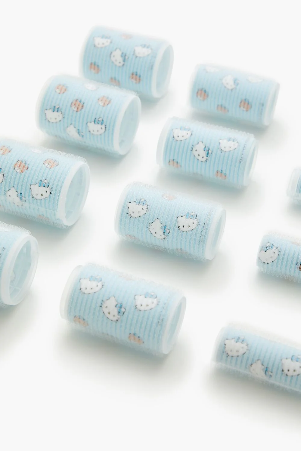 Hello Kitty & Friends Hair Rollers Set - Image 3