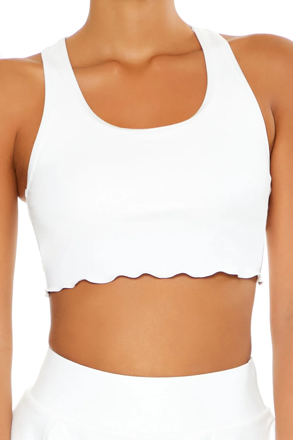 Active Lettuce-Edge Flare Skort - Image 8