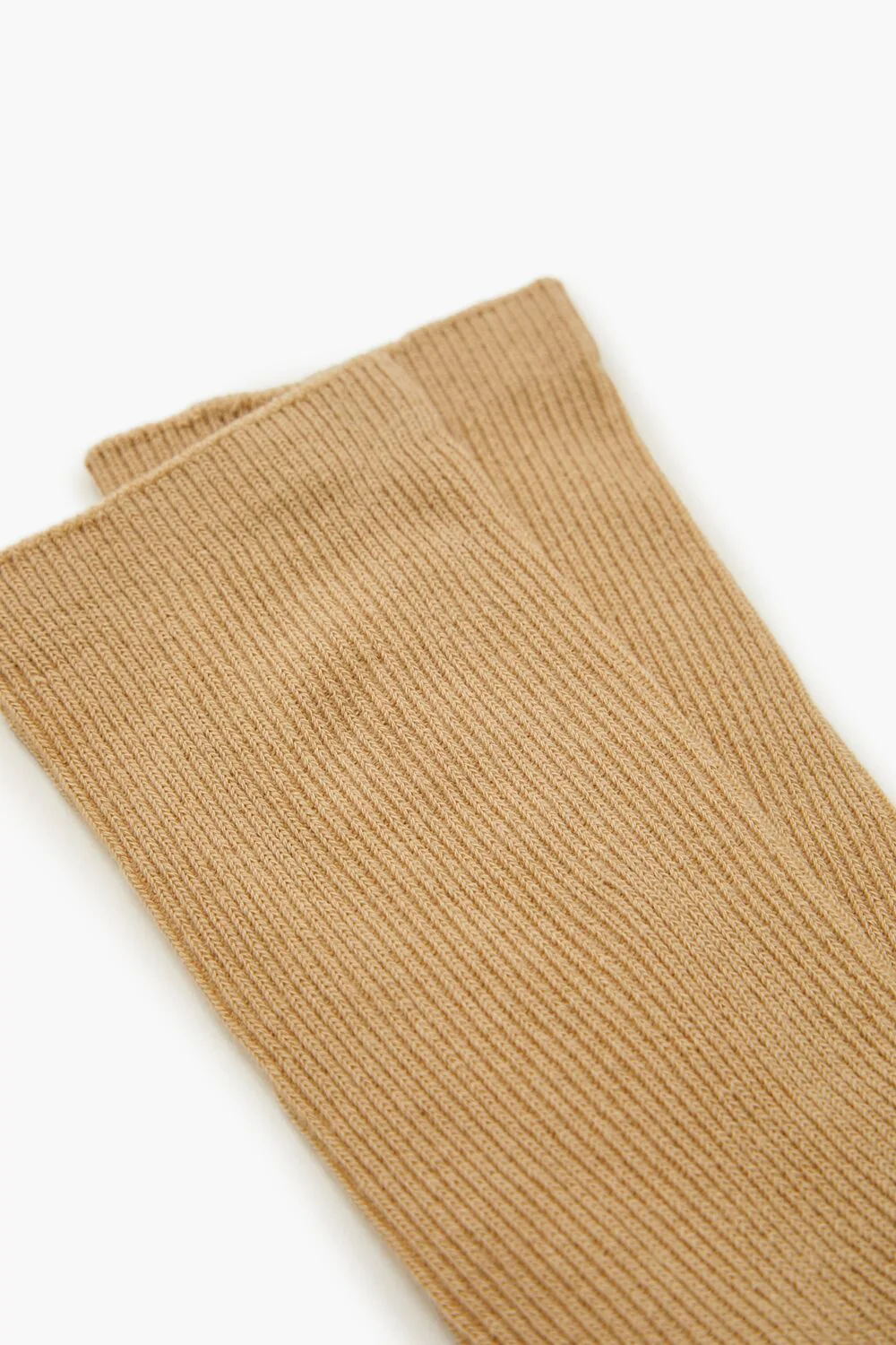 Ribbed Crew Socks - Image 33