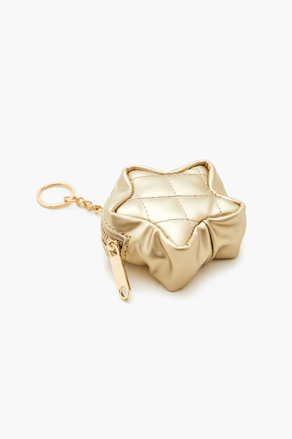 Metallic Star Coin Purse - Image 2
