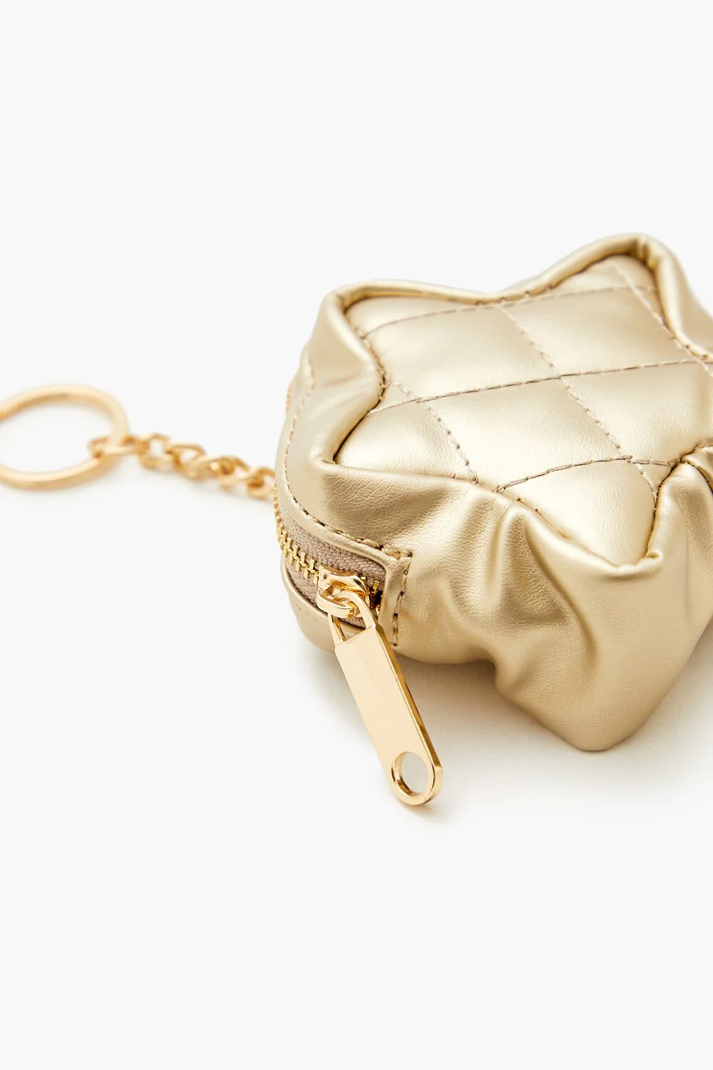 Metallic Star Coin Purse - Image 3
