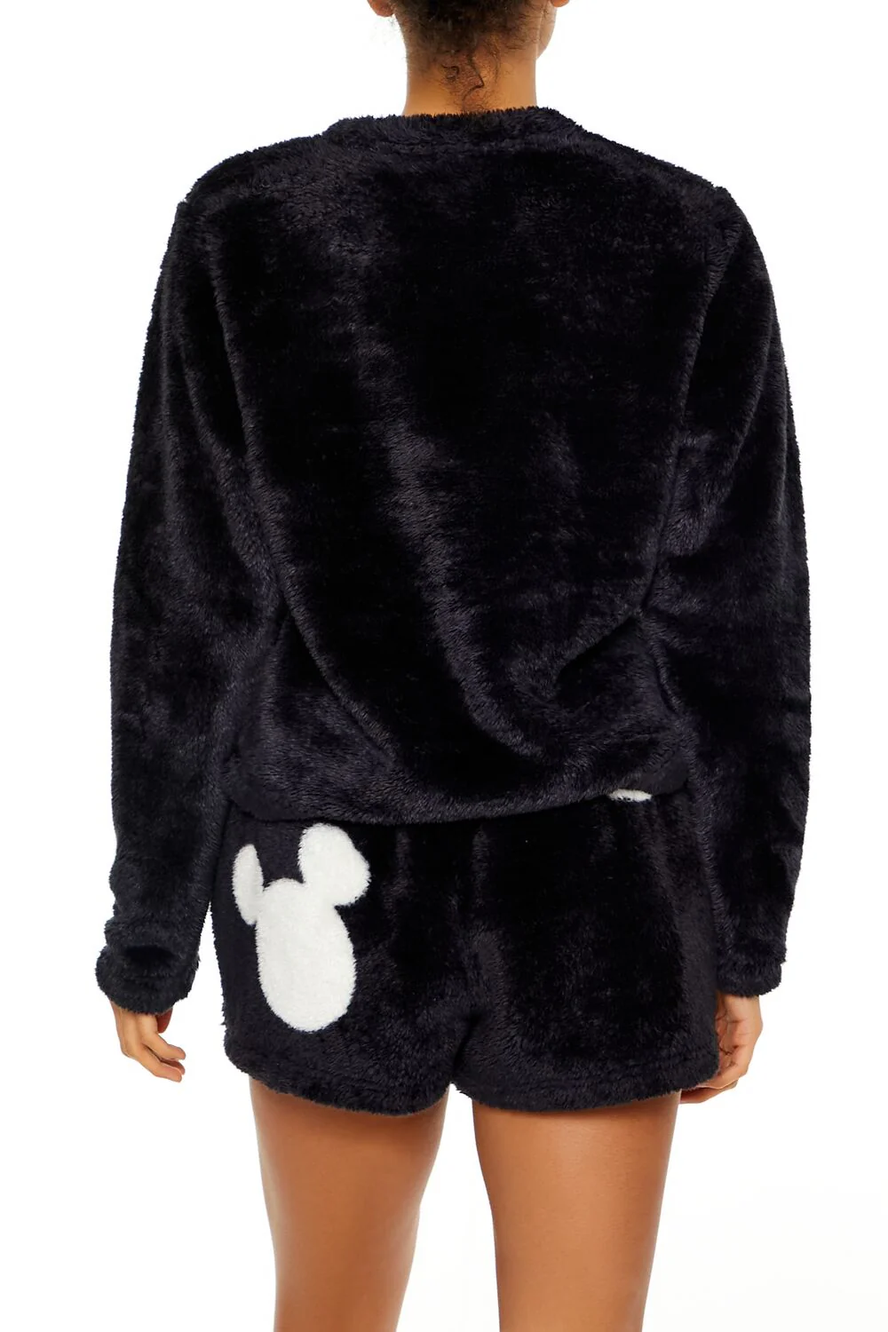 Disney Minnie Mouse Pajama Pullover - Image 5