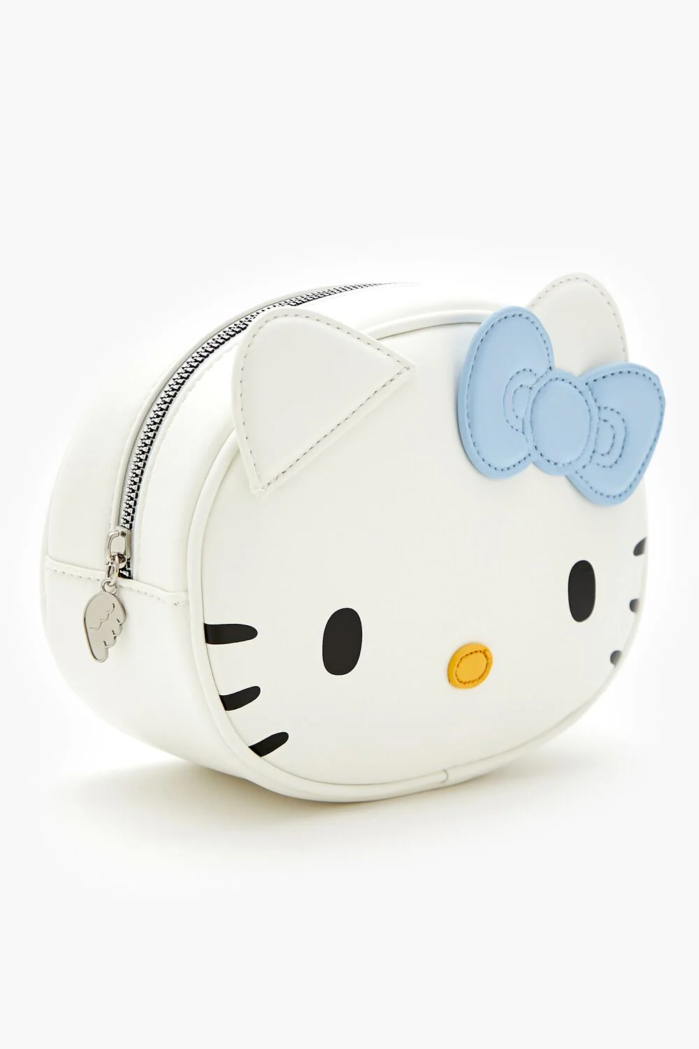 Angel Hello Kitty Makeup Bag - Image 2