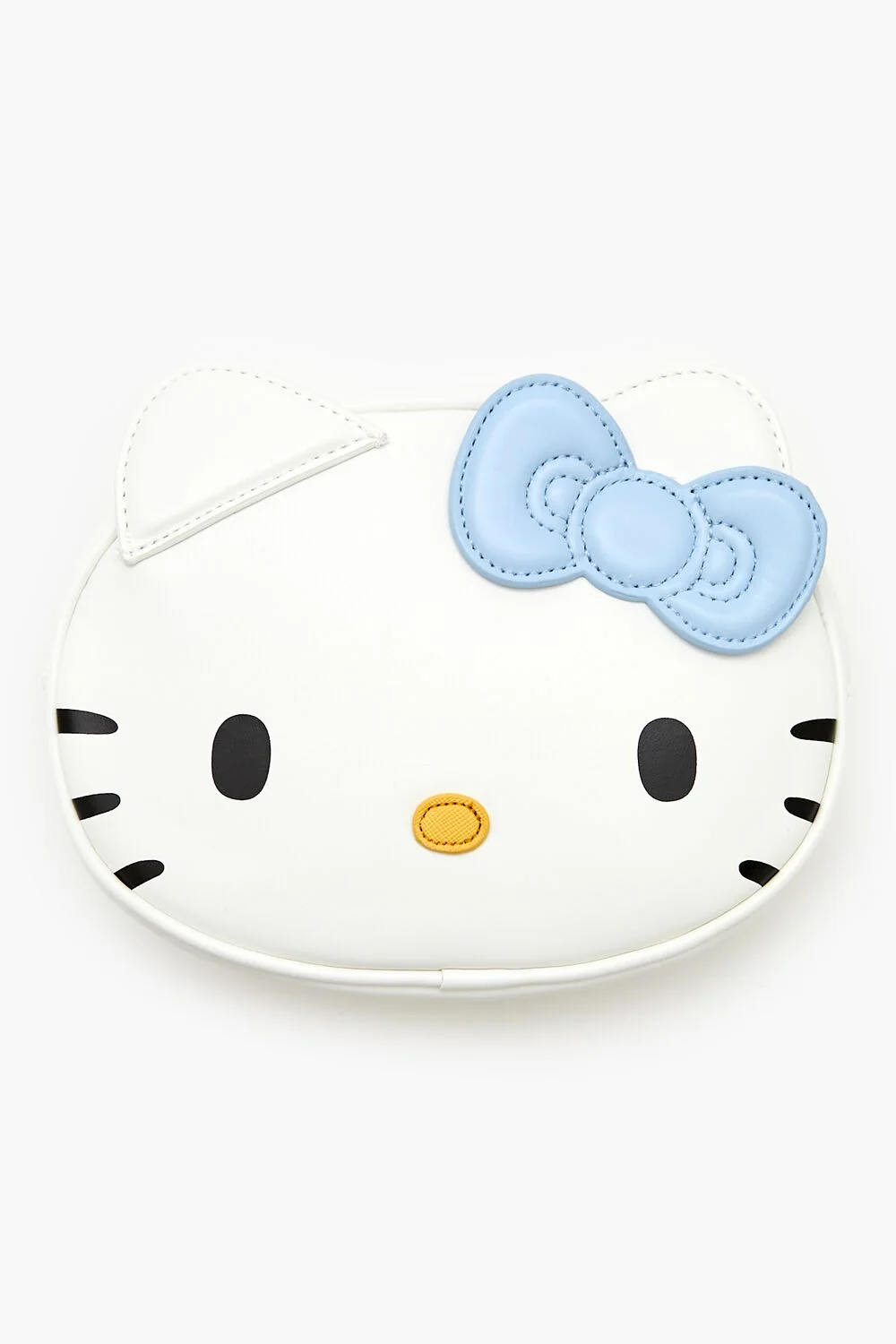 Angel Hello Kitty Makeup Bag - Image 7