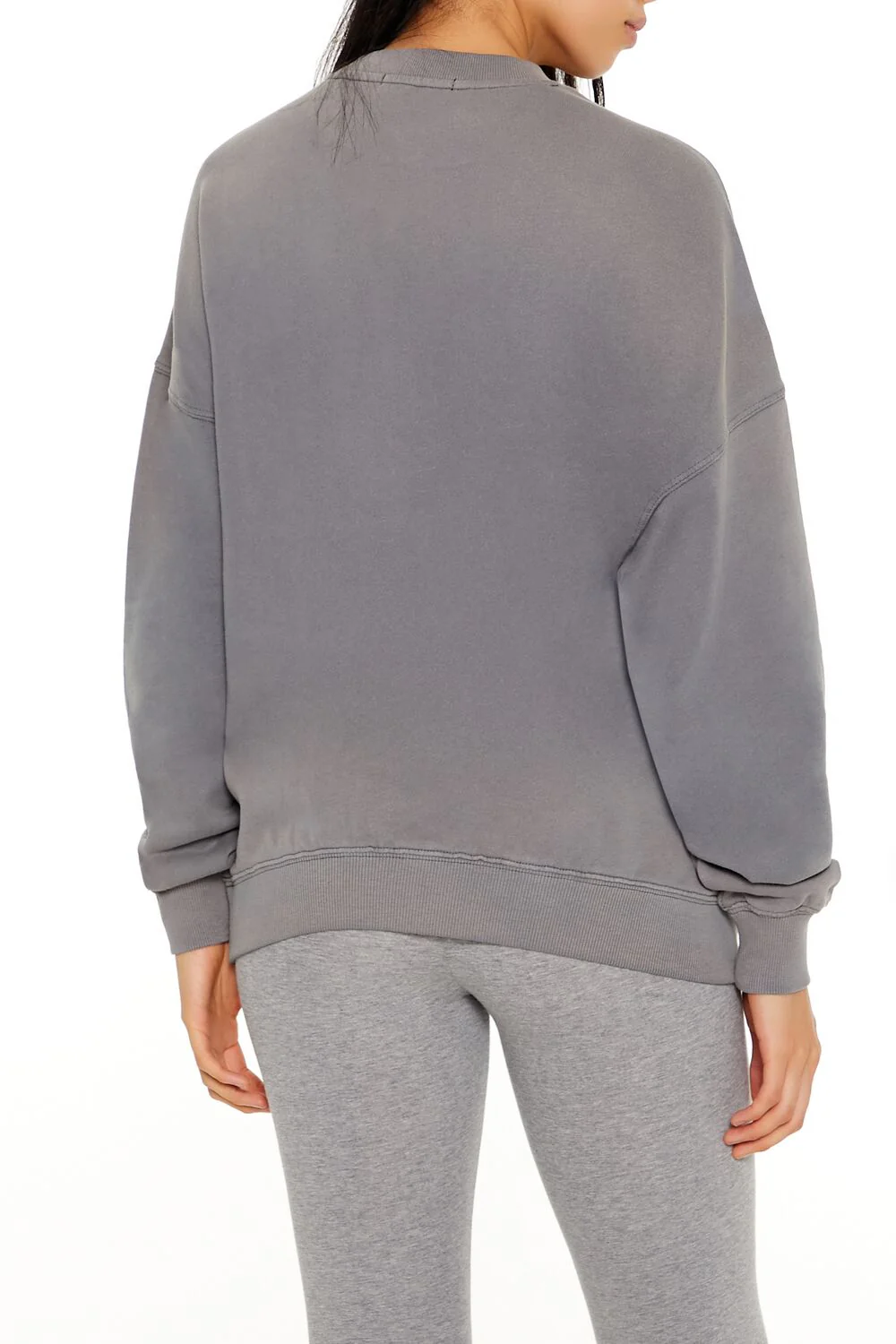 Capricorn Antisocial Princess Pullover - Image 5