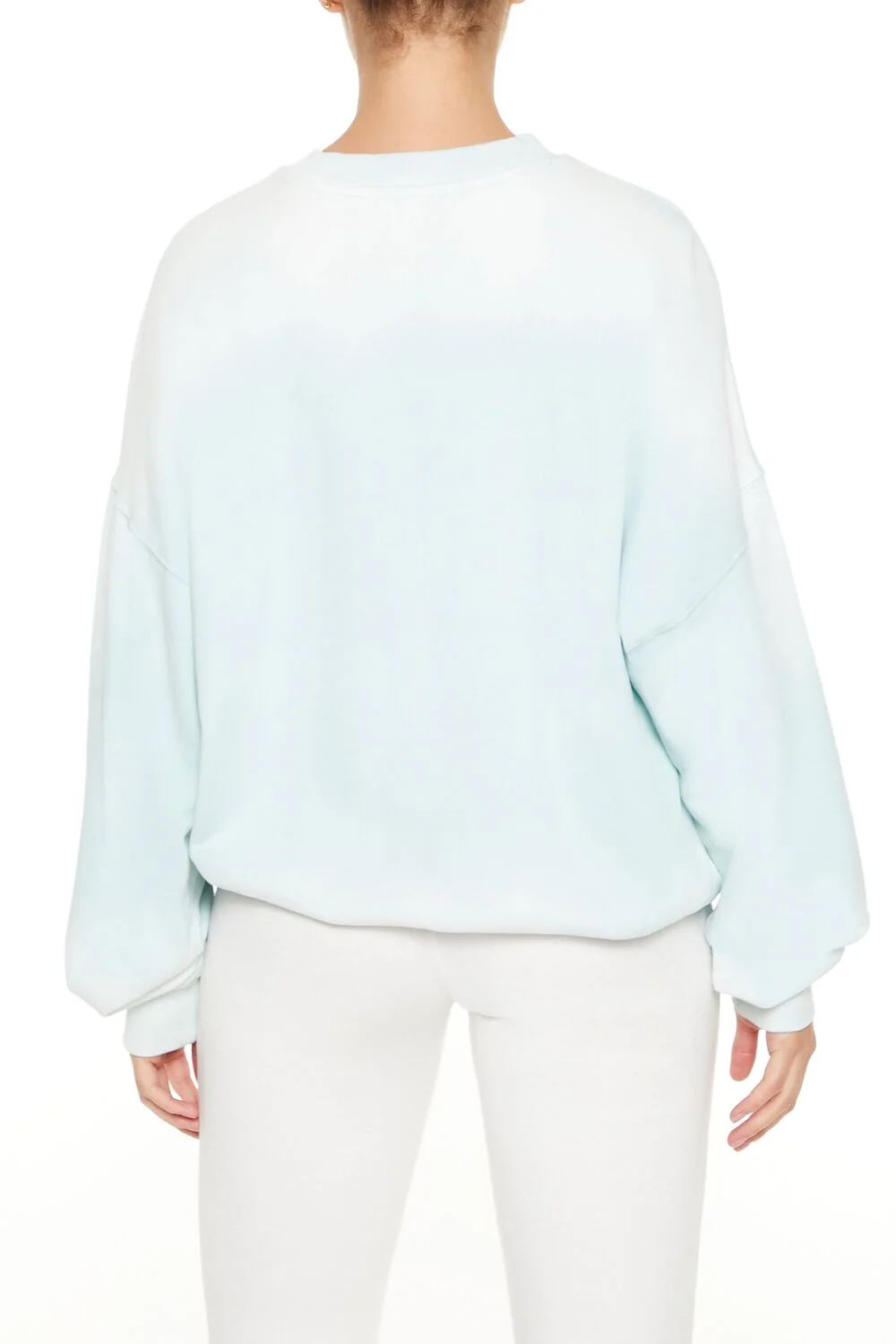 Sagittarius Graphic Pullover - Image 4