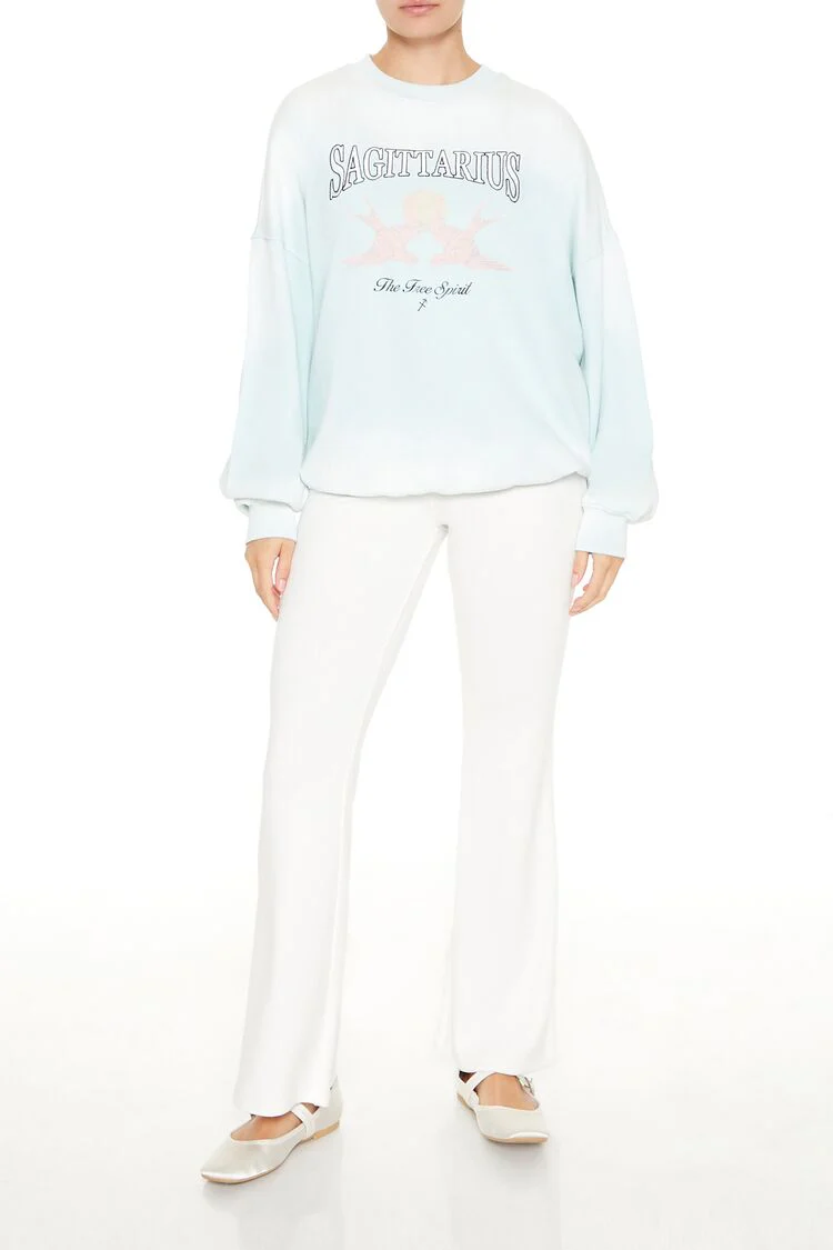 Sagittarius Graphic Pullover - Image 5