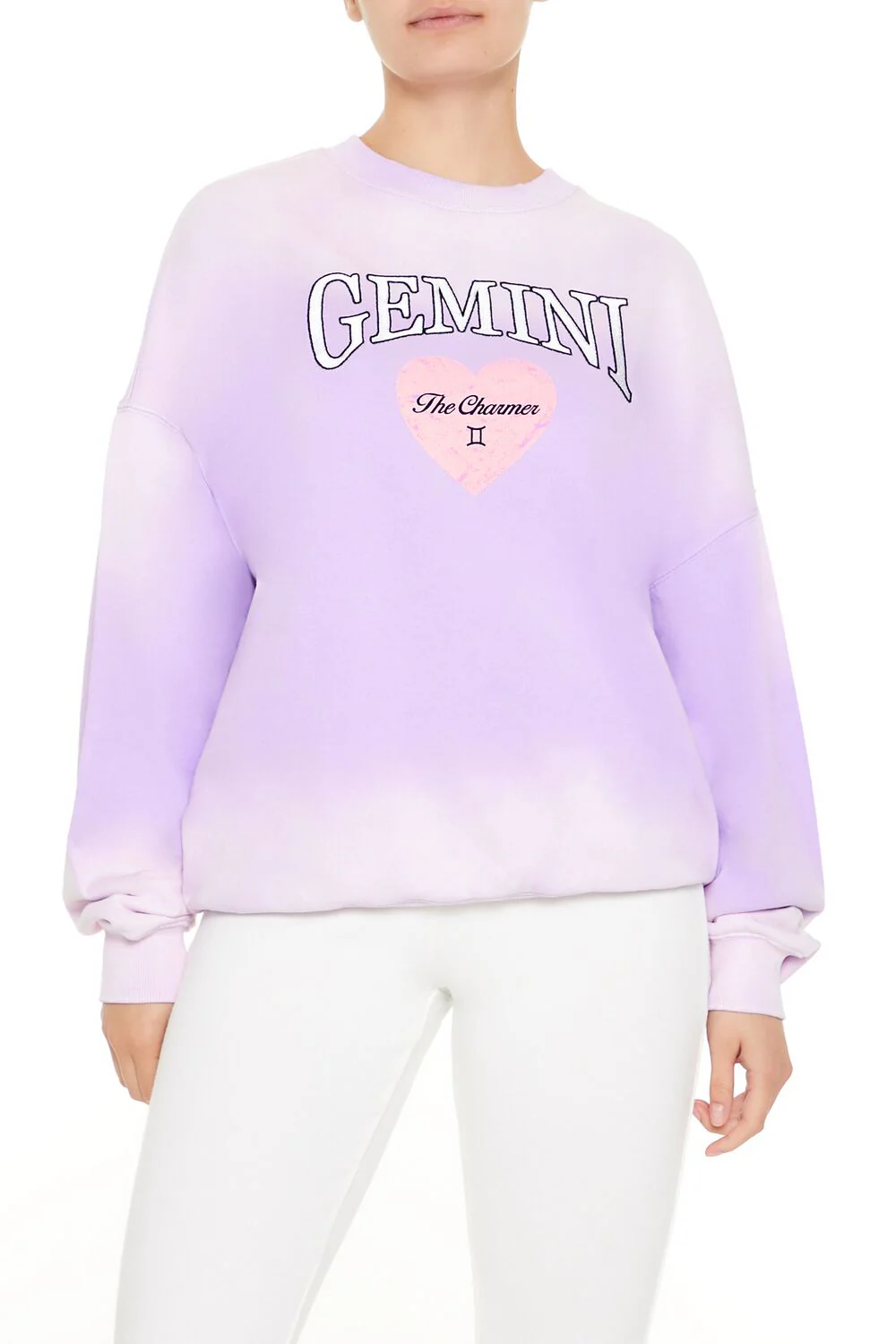 Gemini The Charmer Pullover - Image 6