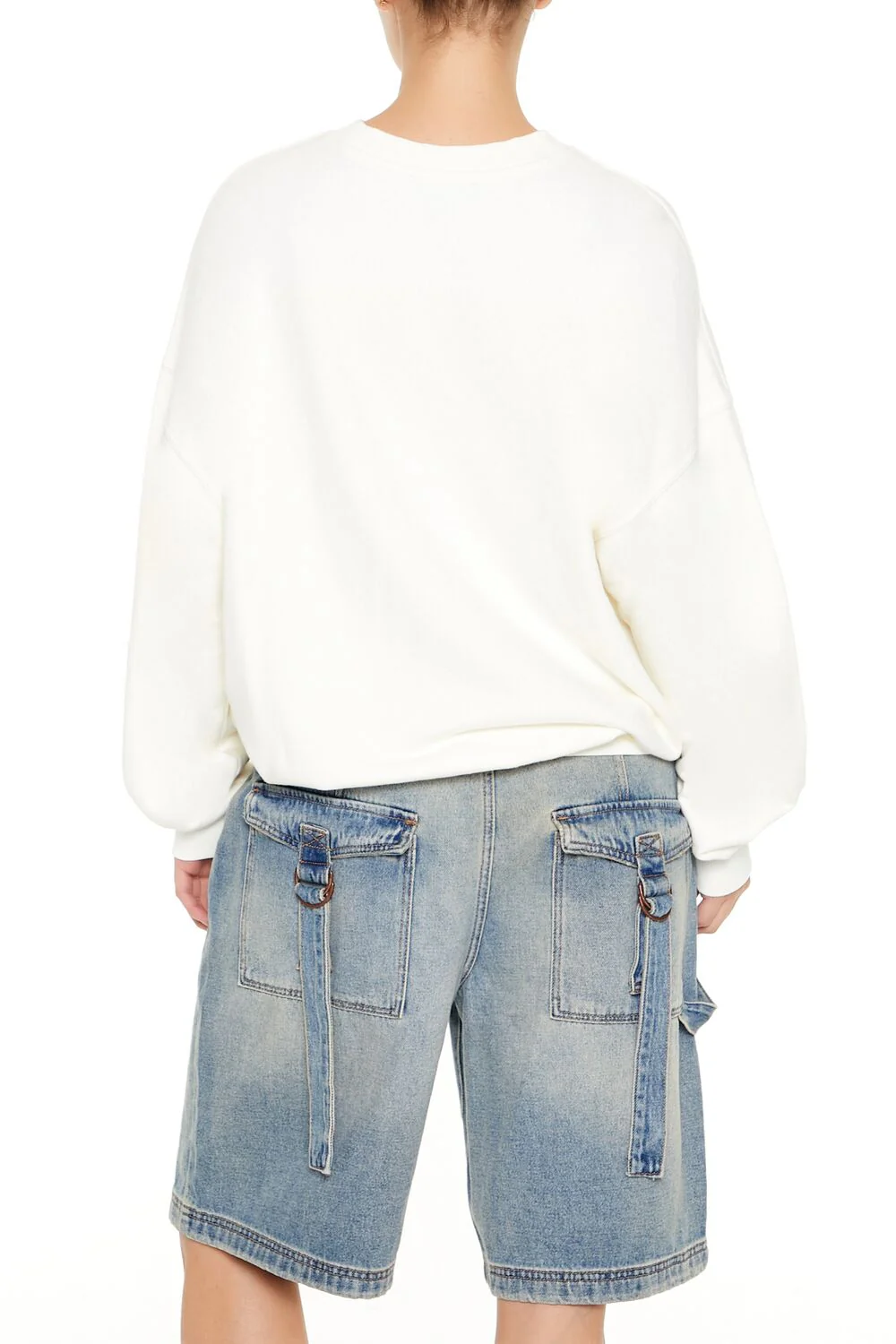 Aries The Thrill Seeker Pullover - Image 5