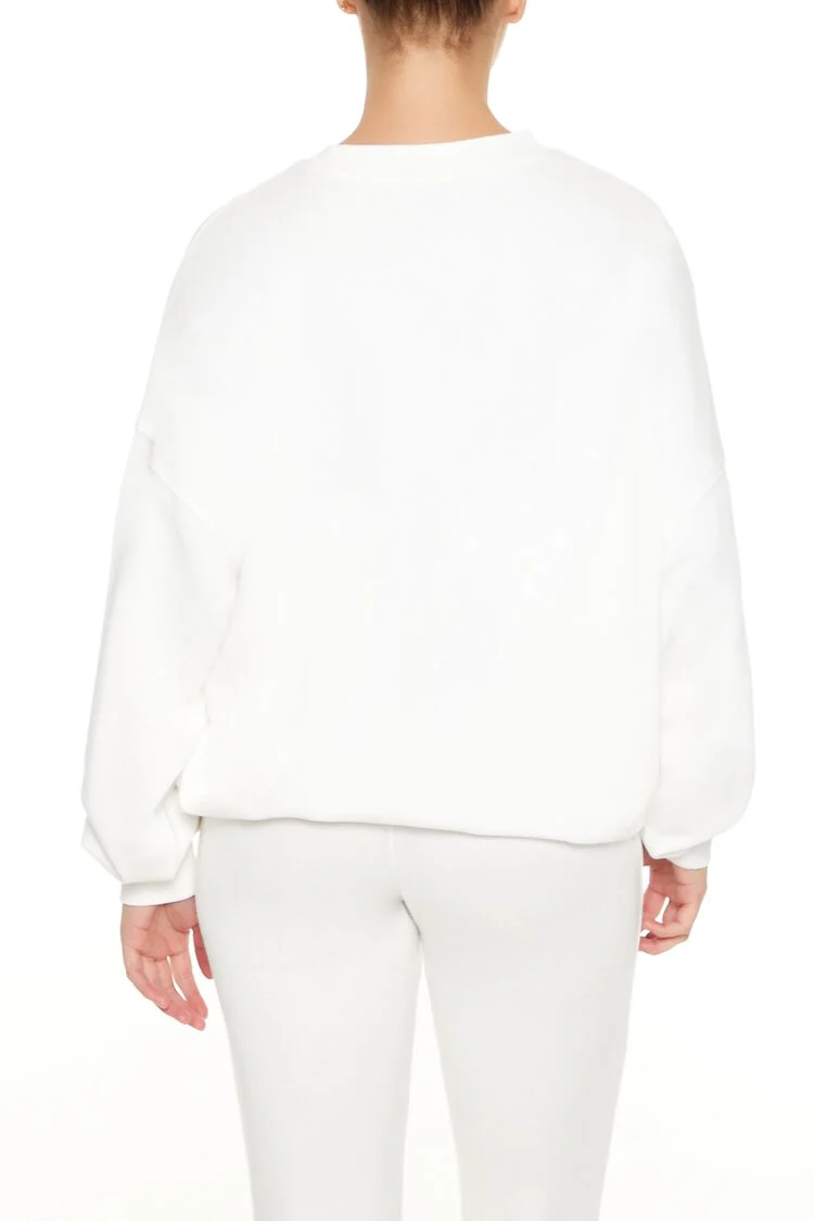 Libra The Social Butterfly Pullover - Image 5