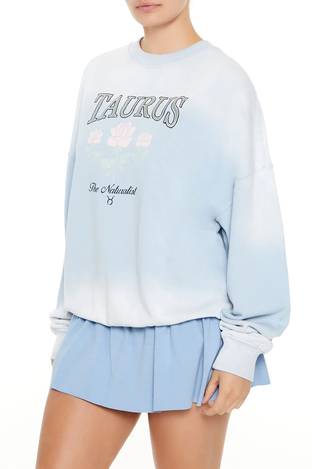 Taurus The Naturalist Pullover - Image 4