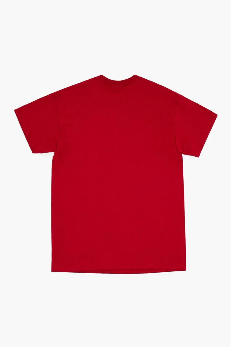 Holiday Spirit Graphic Tee - Image 2