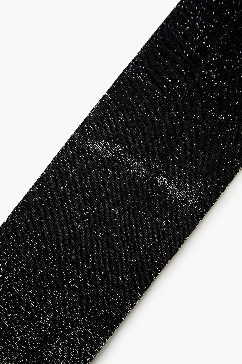 Glitter Knit Tights - Image 2