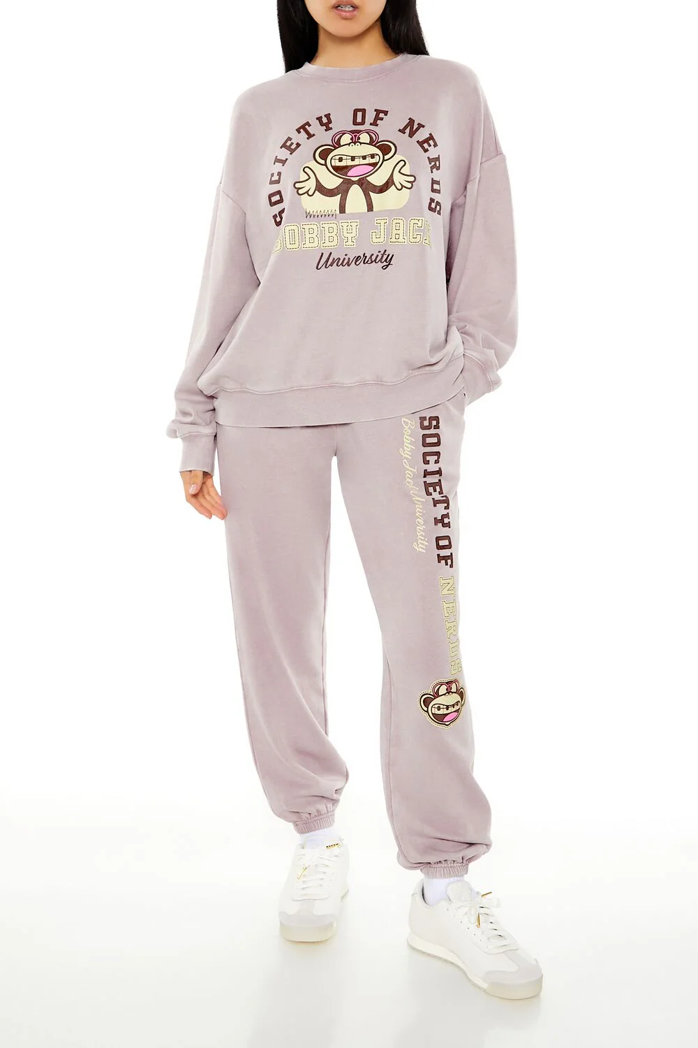 Bobby Jack University Pullover - Image 2
