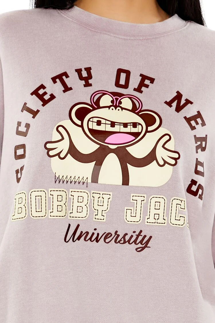 Bobby Jack University Pullover - Image 3