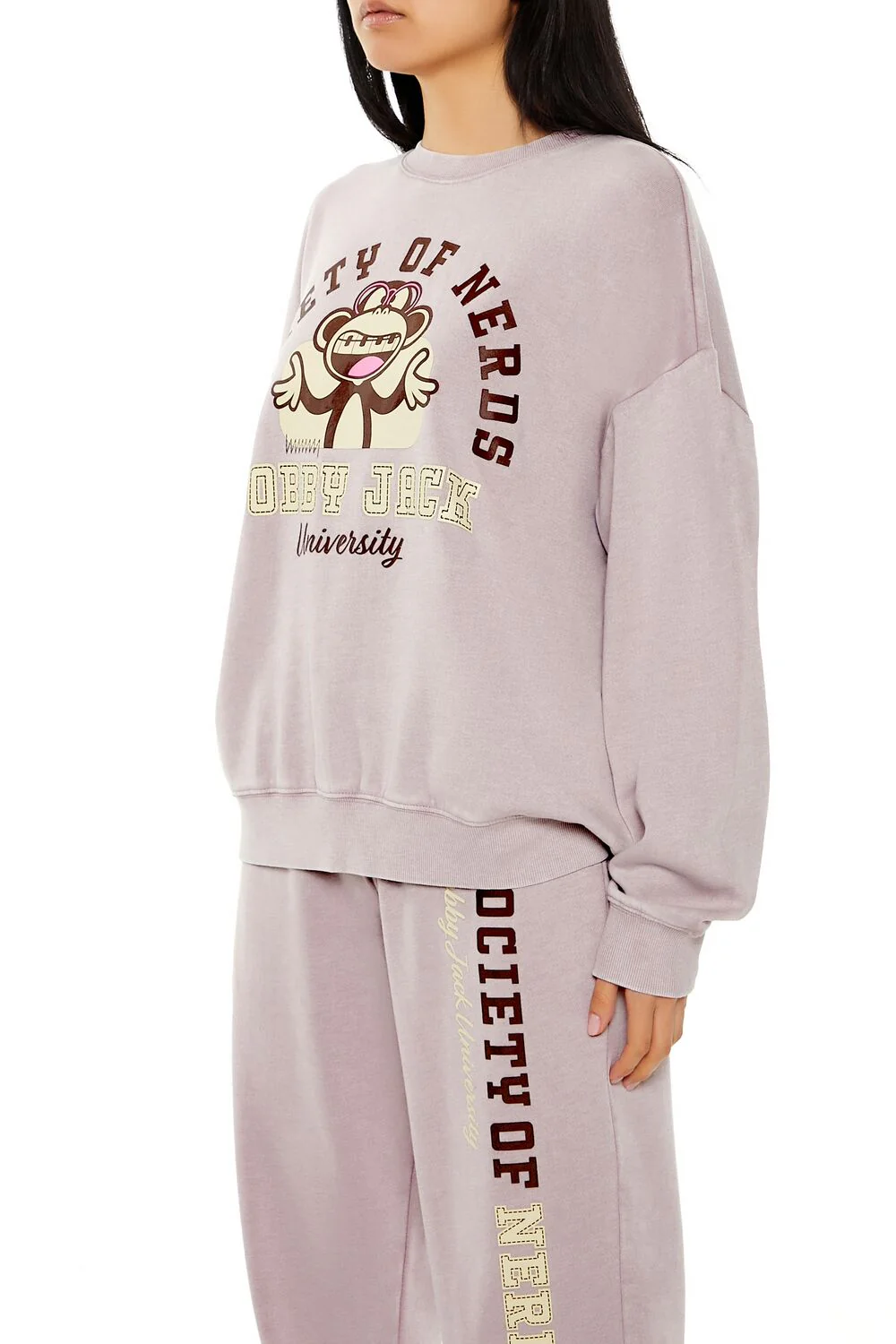 Bobby Jack University Pullover - Image 4