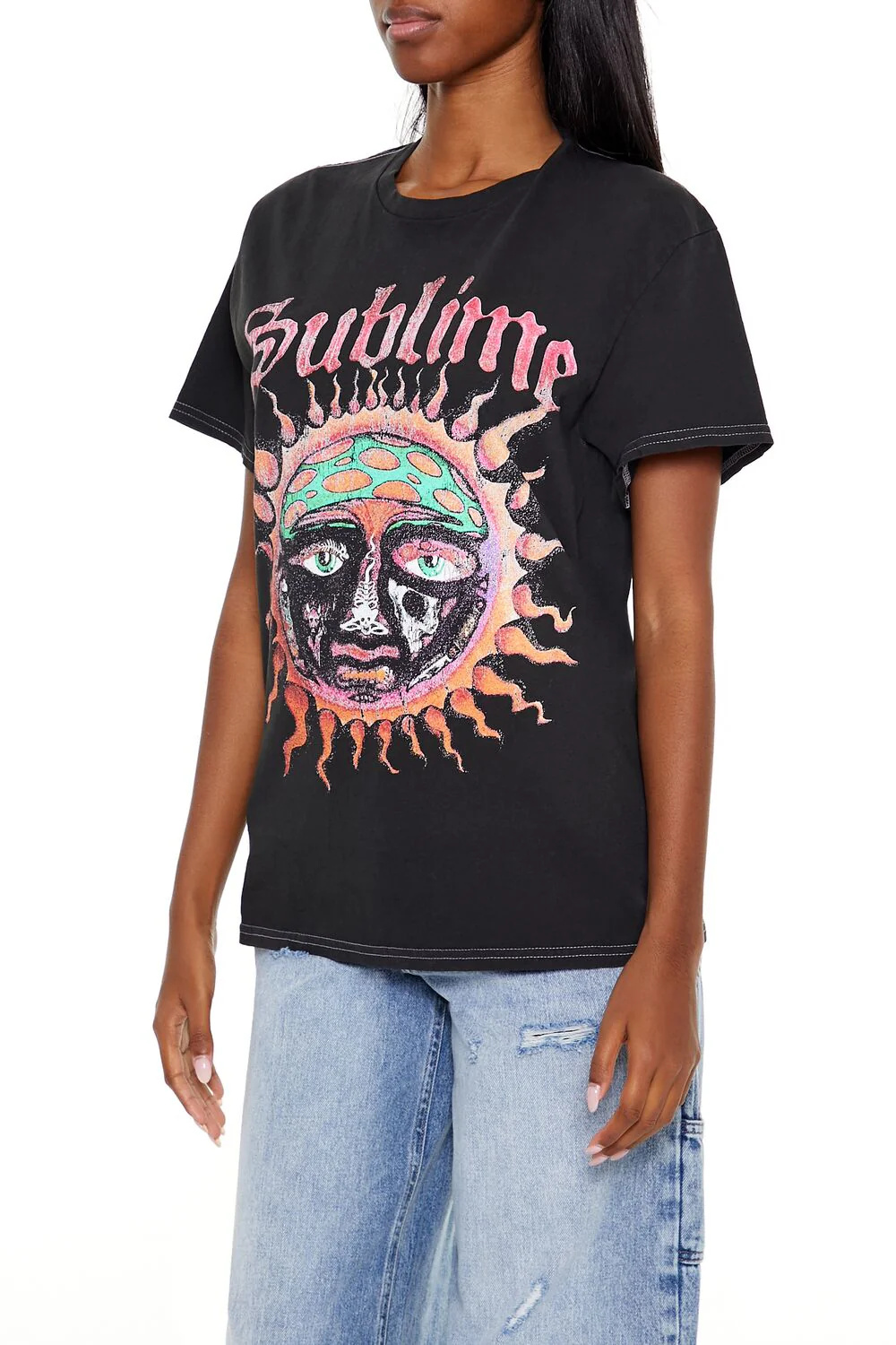 Sublime Graphic Tee - Image 4