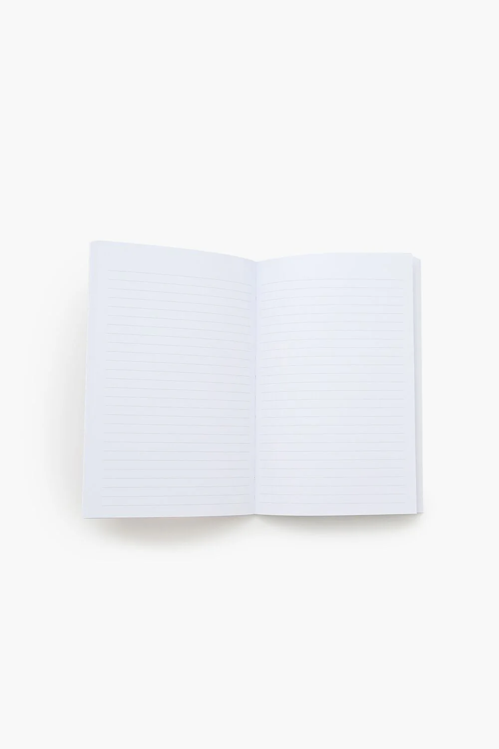 Bow Graphic Notebook - Image 3