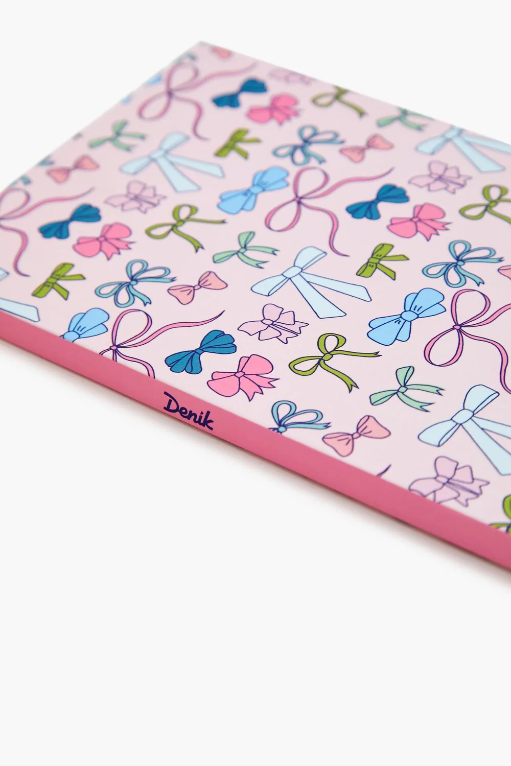 Bow Graphic Notebook - Image 4