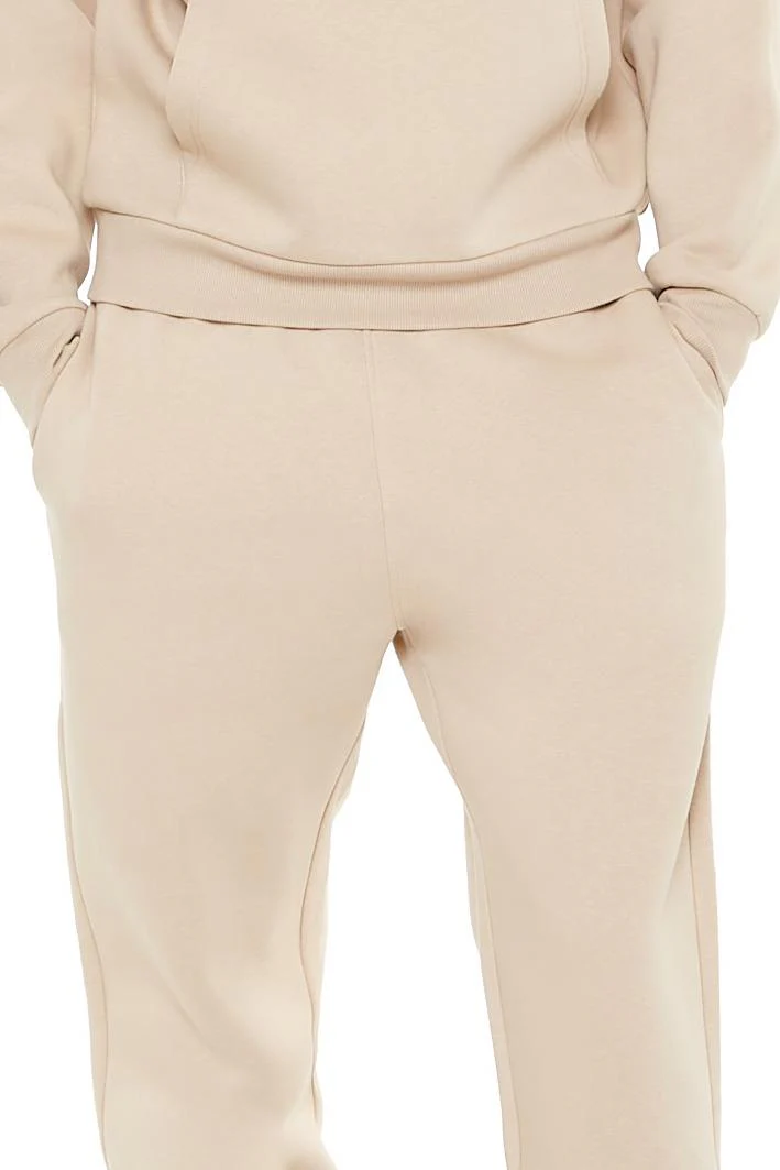 Fleece Core Athletic Joggers - Image 5