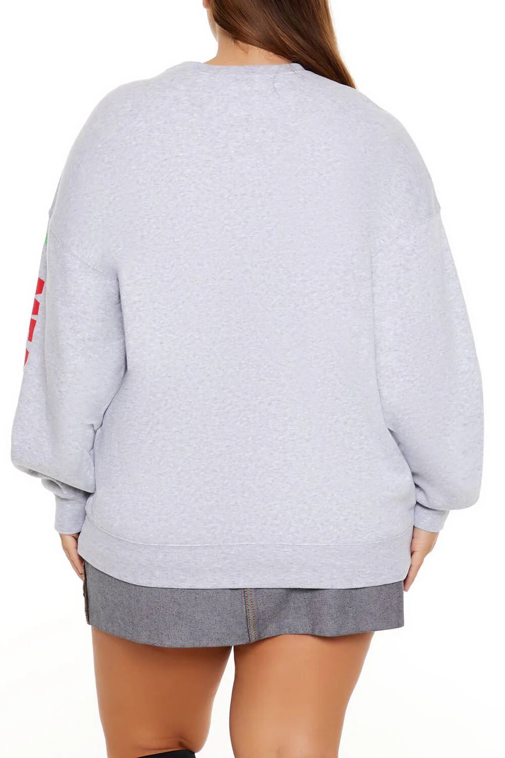 Mean Girls Graphic Pullover - Image 5