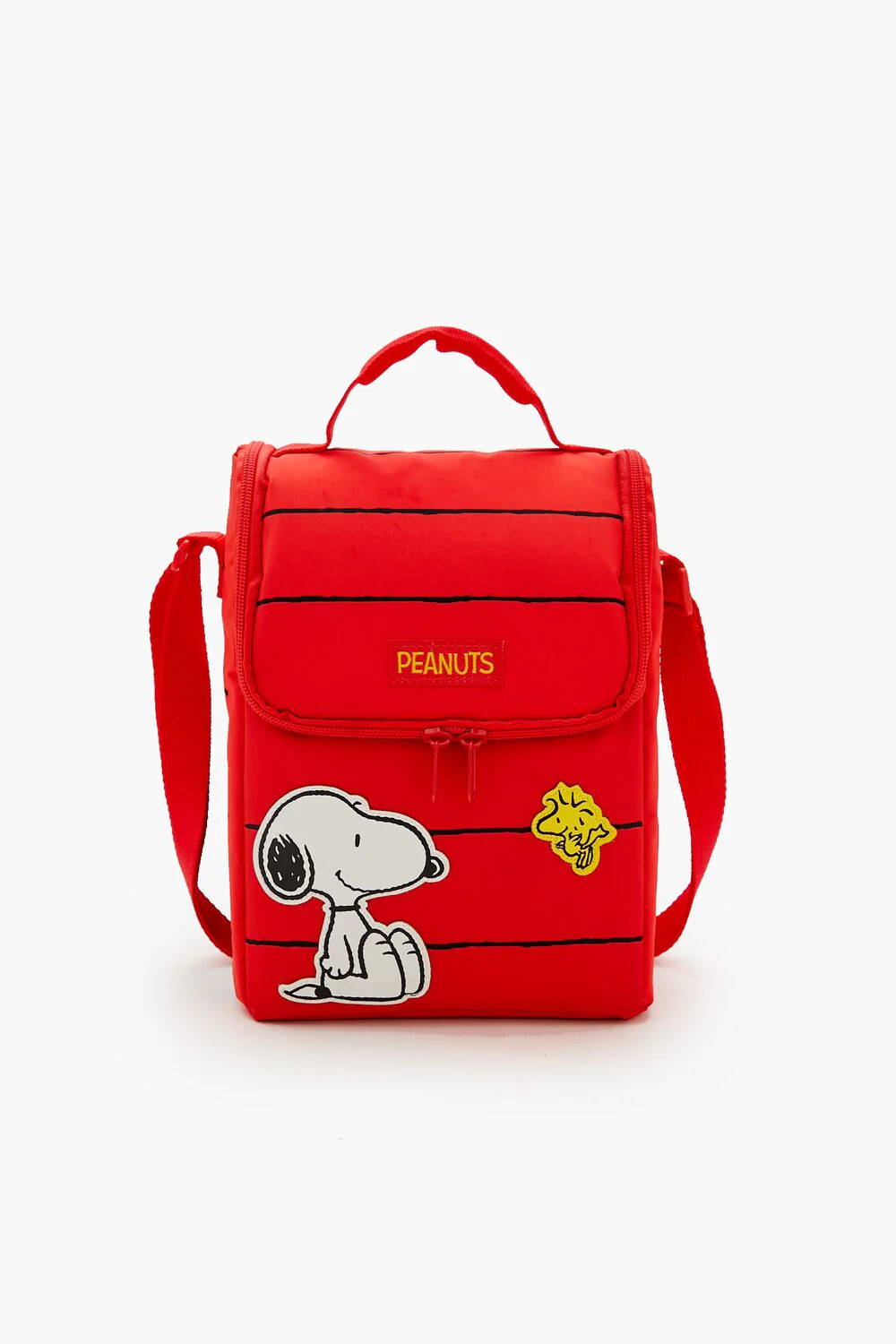 Snoopy Doghouse Lunch Box - Image 2