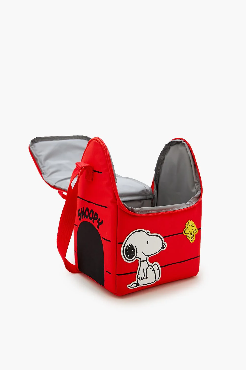 Snoopy Doghouse Lunch Box - Image 5