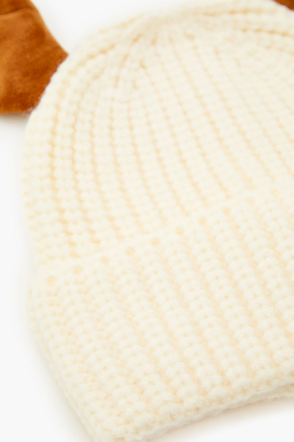 Reindeer Antler Beanie - Image 3