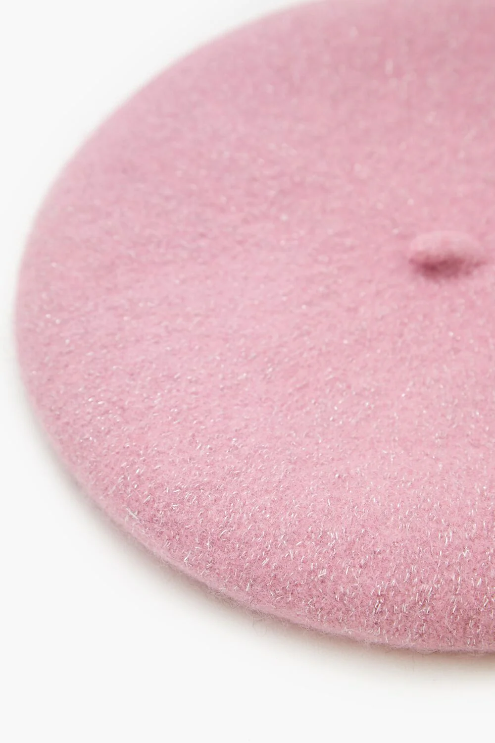 Classic Beret - Image 4