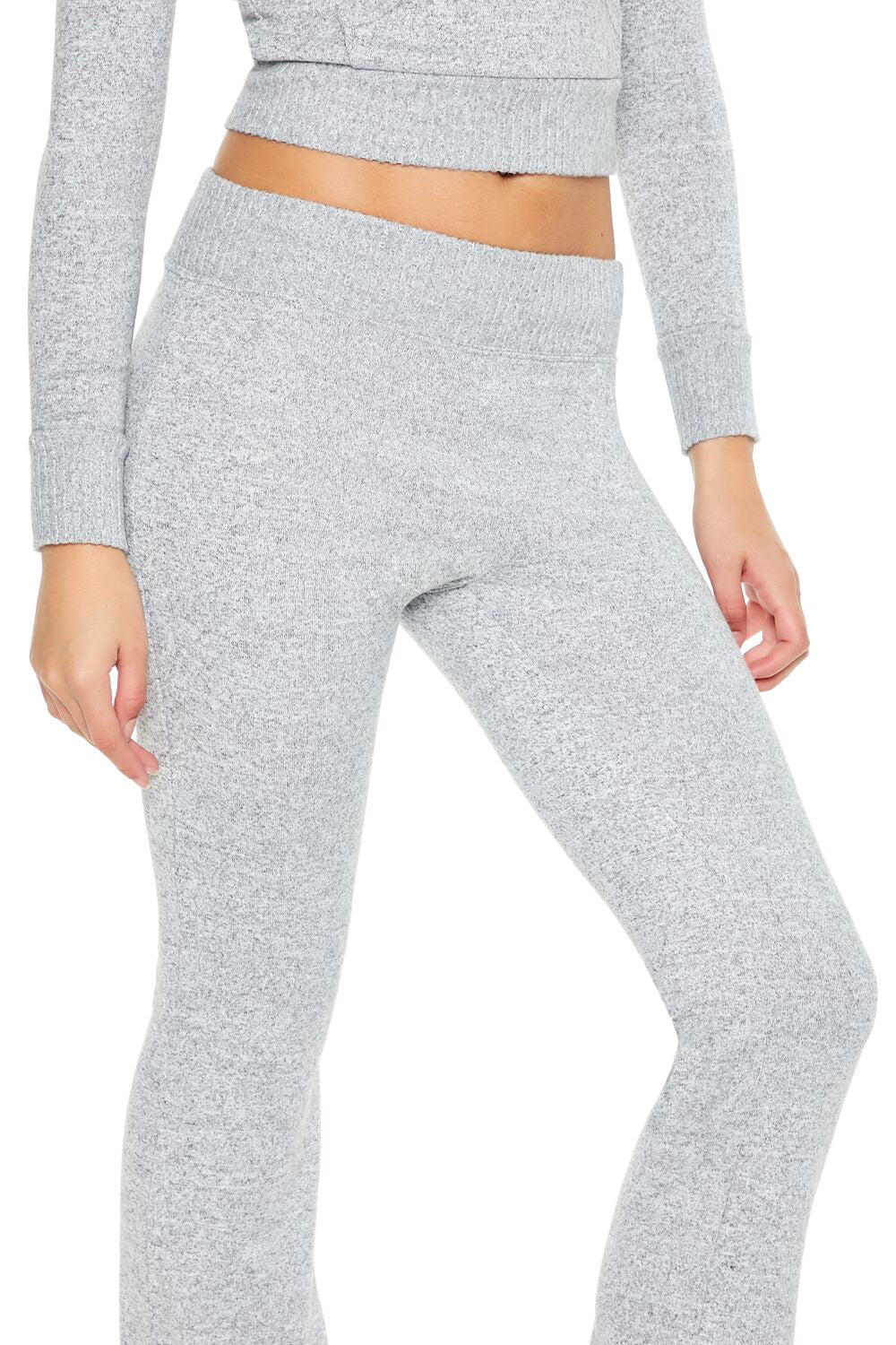 Mid-Rise Straight-Leg Pants - Image 10